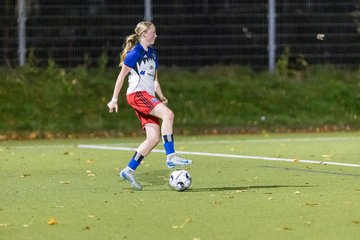 Bild 171 - wBJ Eimsbuettler TV - Hamburger SV : Ergebnis: 1:2